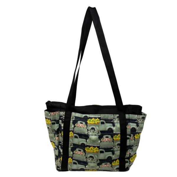 Flower Truck - Image 2