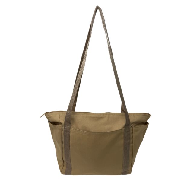 Khaki Brown