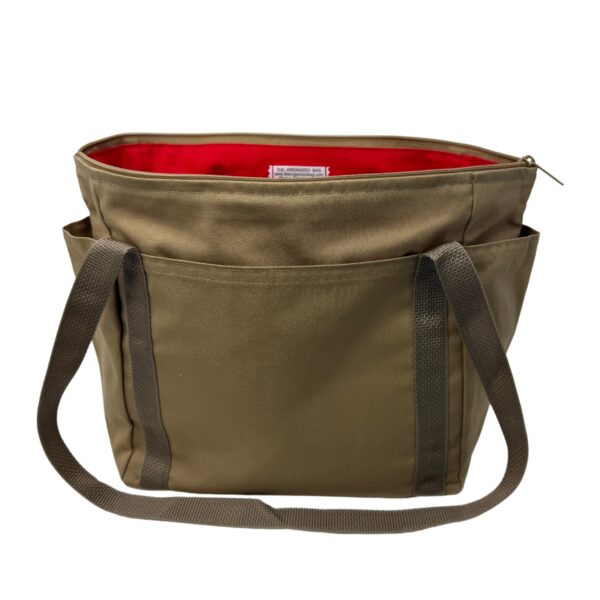 Khaki Brown - Image 2