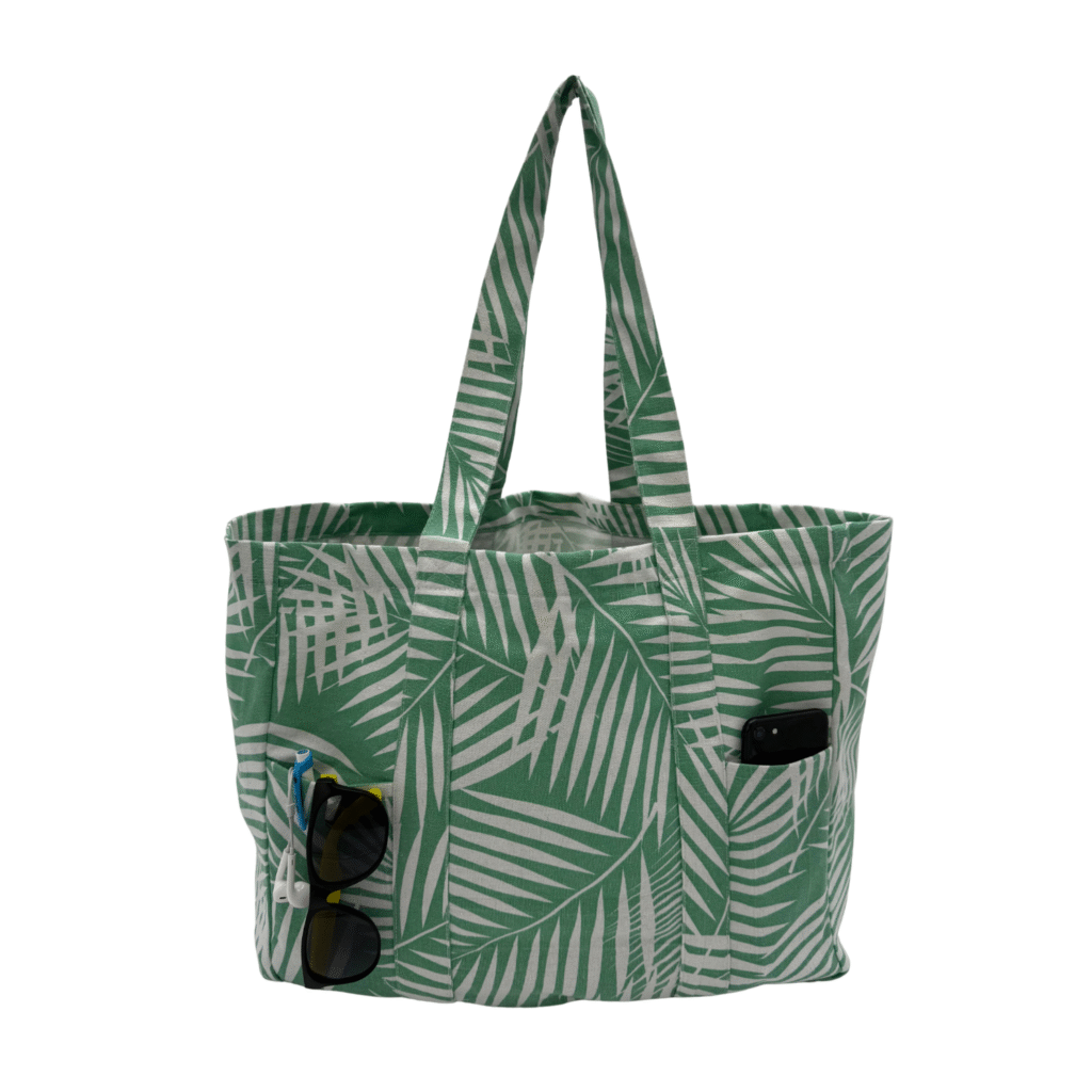 Canvas Large Tote Bags