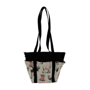 Alternative view of Country Charm Carryall