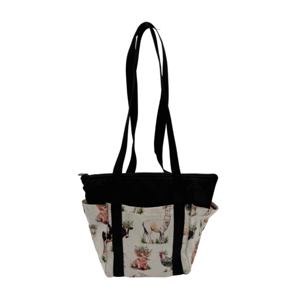 Country Charm Carryall - Image 2