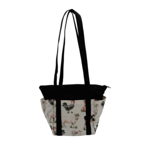 Country Charm Carryall