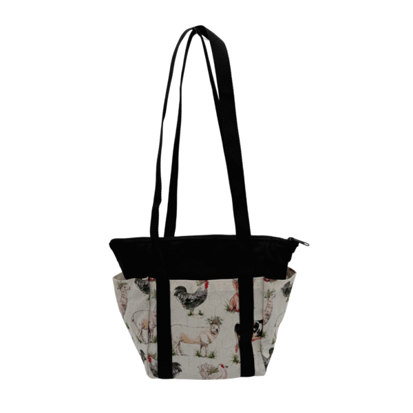 Country Charm Carryall