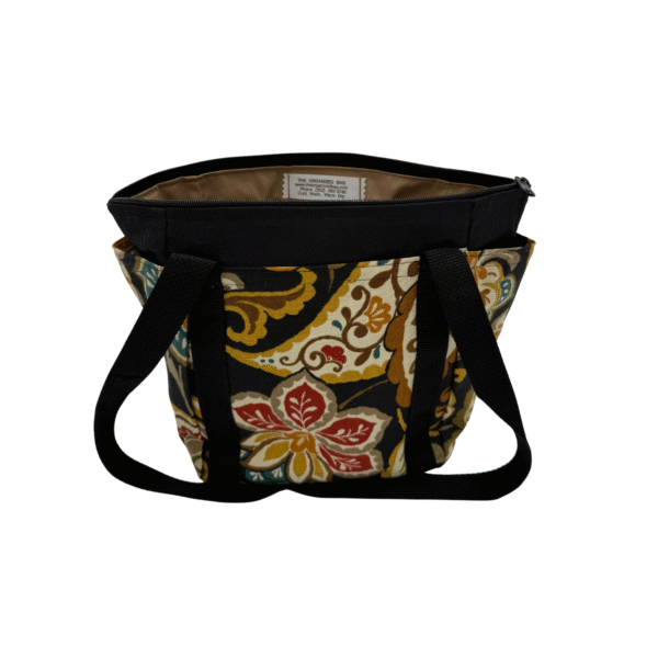 Paisley Elegance - Image 2