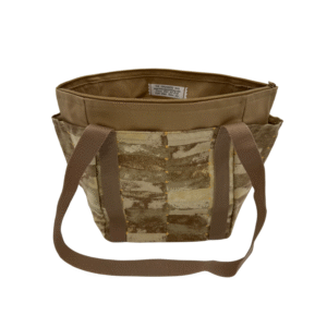 Alternative view of Rustic Echo